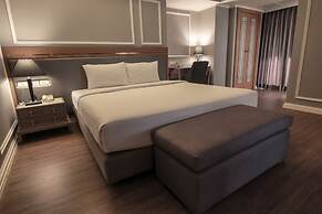 Hope Land Hotel Sukhumvit 24