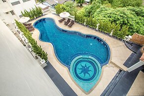 Hope Land Hotel Sukhumvit 24