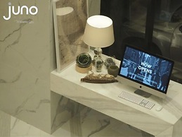Juno Tanah Abang Jakarta