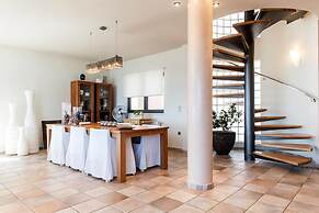 Villa Vollard