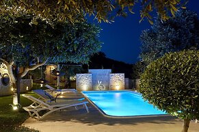 Villa Vollard