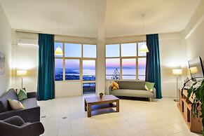 Loucerna Suites Chania