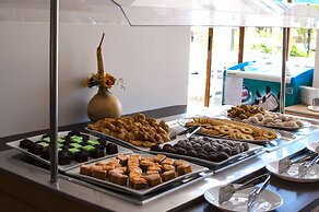 Festa Gardenia Hills