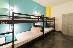 Wonderloft Hostel Kota Tua
