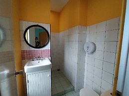Wonderloft Hostel Kota Tua