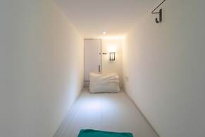 Wonderloft Hostel Kota Tua