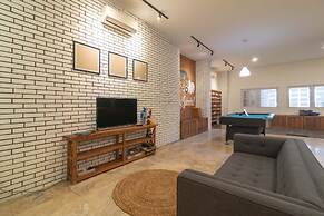 Wonderloft Hostel Kota Tua
