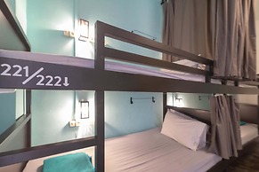 Wonderloft Hostel Kota Tua