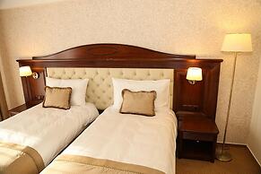 Hotel Carmen