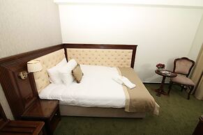Hotel Carmen