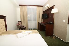 Hotel Carmen