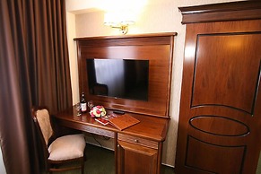 Hotel Carmen