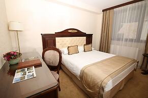 Hotel Carmen