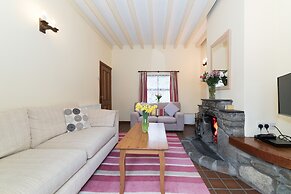 Conwy Valley Cottages