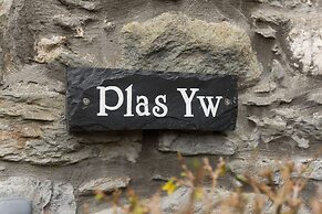 Conwy Valley Cottages