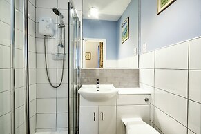 Maya's Glasgow Holiday Homes