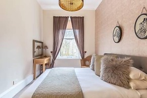 Maya's Glasgow Holiday Homes