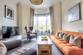 Maya's Glasgow Holiday Homes