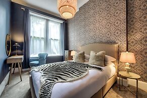 Maya's Glasgow Holiday Homes