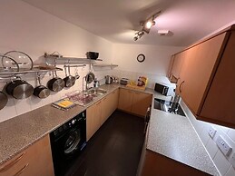 Maya's Glasgow Holiday Homes