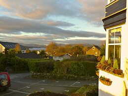 Blenheim Lodge
