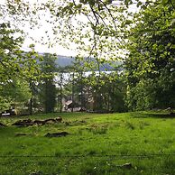 Blenheim Lodge