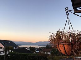 Blenheim Lodge