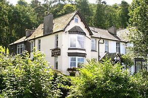 Blenheim Lodge
