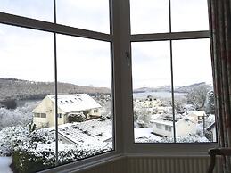 Blenheim Lodge