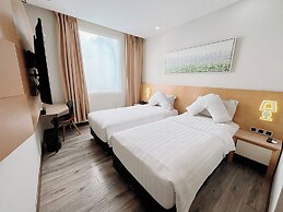 Verse Luxe Hotel Wahid Hasyim