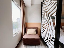 Verse Luxe Hotel Wahid Hasyim