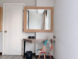 Verse Luxe Hotel Wahid Hasyim
