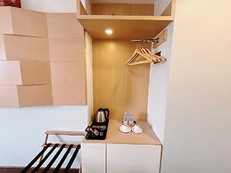 Verse Luxe Hotel Wahid Hasyim