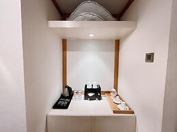 Verse Luxe Hotel Wahid Hasyim