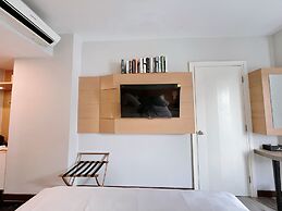 Verse Luxe Hotel Wahid Hasyim