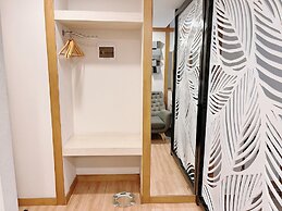 Verse Luxe Hotel Wahid Hasyim
