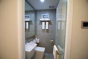 Verse Luxe Hotel Wahid Hasyim