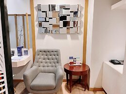 Verse Luxe Hotel Wahid Hasyim