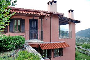 Menalia Villas & Suites