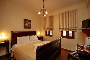 Menalia Villas & Suites