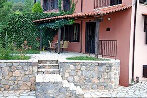 Menalia Villas & Suites