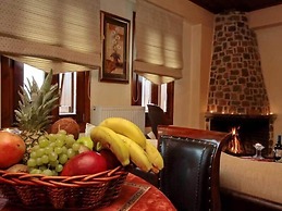 Menalia Villas & Suites
