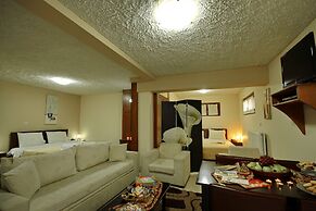 Menalia Villas & Suites