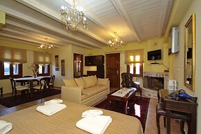 Menalia Villas & Suites