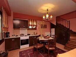 Menalia Villas & Suites
