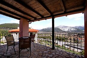 Menalia Villas & Suites