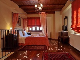 Menalia Villas & Suites