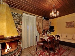 Menalia Villas & Suites