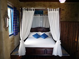 Villa Sofas