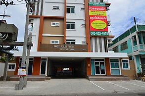The Best Place